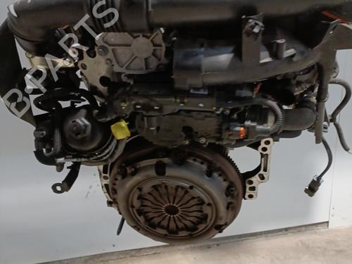 Engine PEUGEOT 208 I (CA_, CC_) 1.6 HDi / BlueHDi 75 | BP29330742M1 