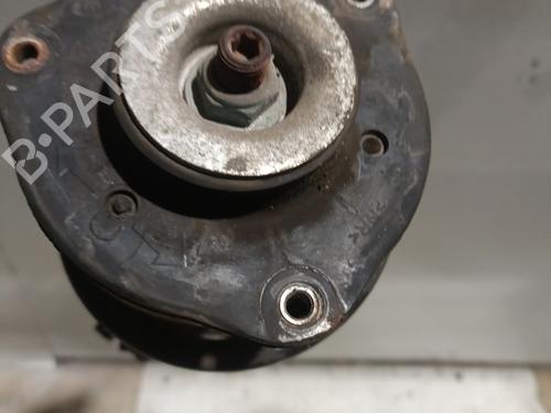 Left front shock absorber AUDI A3 Sportback (8PA) 2.0 TDI 16V | BP25708286M16 