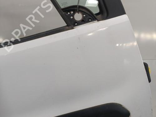 Used Right front door CITROËN BERLINGO Box Body/MPV (B9) 1.6 HDi 90 (90 hp) 26714249