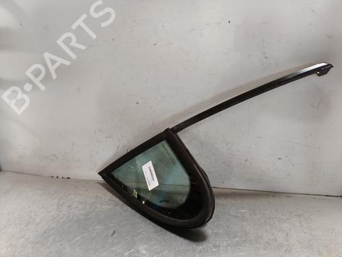 Front left quarter glass PEUGEOT 207 (WA_, WC_) 1.6 HDi | BP28165951C111 