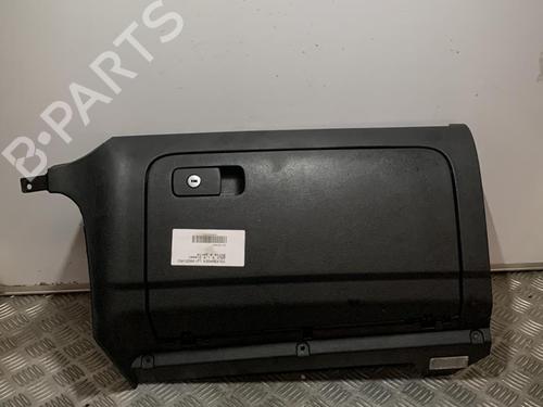 Glove box VW GOLF VI (5K1) 1.6 TDI | BP21714660C95 
