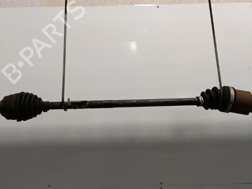 Right front driveshaft NISSAN MICRA IV (K13K, K13KK) 1.2 | BP21699635M39 