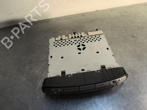 Radio PEUGEOT 107 (PM_, PN_) 1.0 | BP29980205E6