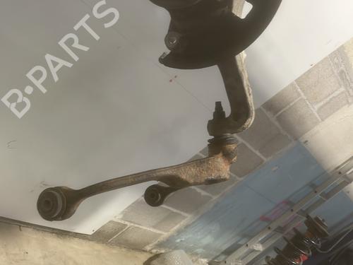 Used Left front steering knuckle Left front steering knuckle JEEP CHEROKEE (KK) 2.8 CRD 4x4 (177 hp) 24222686 24222686