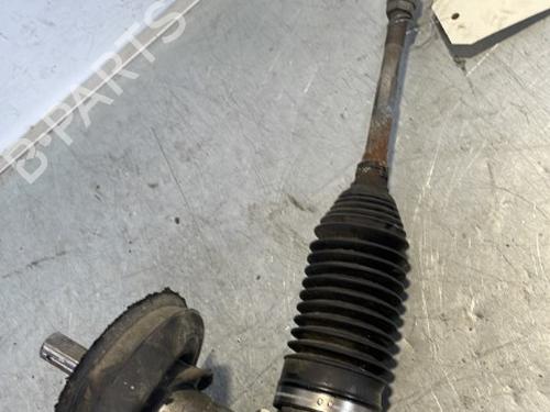 Used Steering rack Steering rack PEUGEOT PARTNER Tepee 1.6 HDi (114 hp) 21704924 21704924