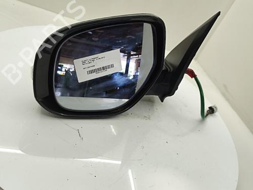 Used Left mirror Left mirror PEUGEOT 4008 1.6 HDi AWC (114 hp) 36108569 36108569