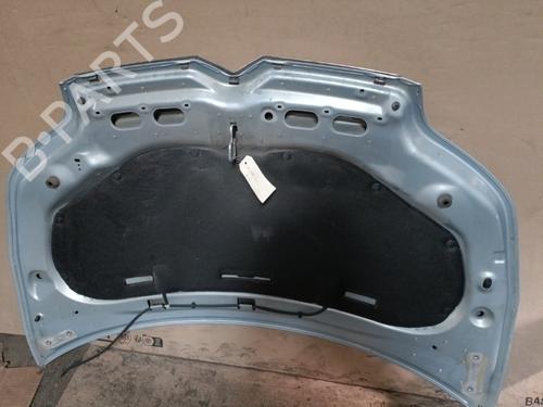 Used Hood CITROËN C4 I (LC_) 1.6 HDi (90 hp) 21705479