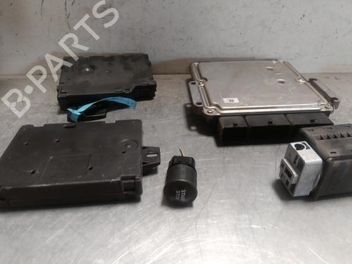 Electronic module RENAULT CLIO IV (BH_) 1.5 dCi 90 | BP27485947M83 