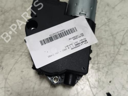 Used Sunroof engine Sunroof engine KIA VENGA (YN) 1.6 CRDi 115 (116 hp) 25625334 25625334