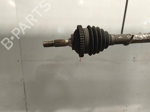 Used Right front driveshaft Right front driveshaft 36345643 36345643