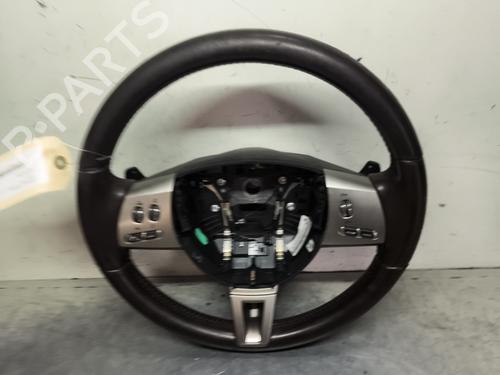 Used Steering wheel JAGUAR XF I (X250) 3.0 D (241 hp) 32994494