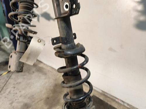 Left front shock absorber RENAULT TRAFIC III Van (FG_) 1.6 dCi 120 (FGMB, FGMC) | BP40201268M16 - Image 2