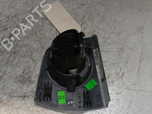 Used Air vent Air vent FIAT 500 (312_) 1.4 (312AXC1B, 312CXC1B) (100 hp) 21703724 21703724
