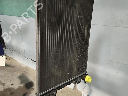 Used Water radiator Water radiator 37251017 37251017