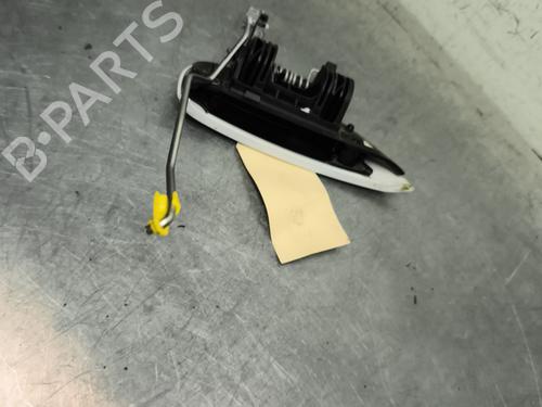 Front left exterior door handle DACIA DUSTER (HM_) 1.3 TCe 150 (HMM3) | BP32993583C128 - Image 3