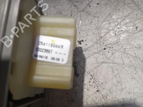 Left front window switch RENAULT ZOE (BFM_) ZOE | BP22691436I27 - Image 2