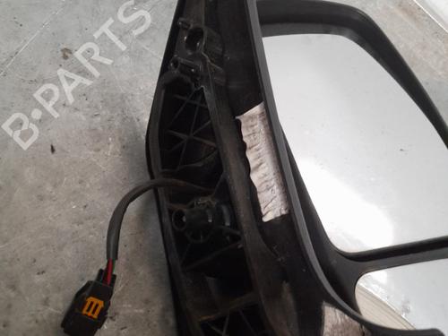 Right mirror RENAULT MASTER II Van (FD) 2.5 dCi | BP21710917C27 
