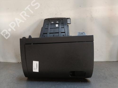 Used Glove box VW POLO V (6R1, 6C1) 1.2 TSI 16V (90 hp) 28442767