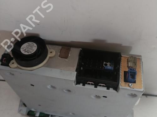 Radio BMW 1 (E87) 120 d | BP24233169E6 