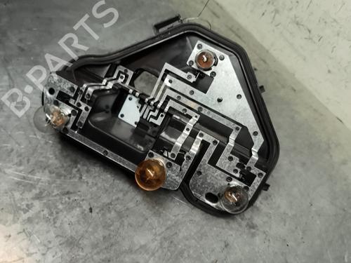 Support de lampe CITROËN C3 III Van (SX_, SY_) BlueHDi 100 (102 hp) 31258016