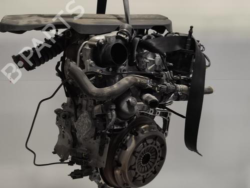 Engine FORD FIESTA VI (CB1, CCN) 1.5 TDCi | BP24345996M1 - Image 11