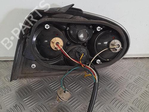 Used Left taillight RENAULT MEGANE I Coach (DA0/1_) 2.0 i (DA0G) (114 hp) 21711650
