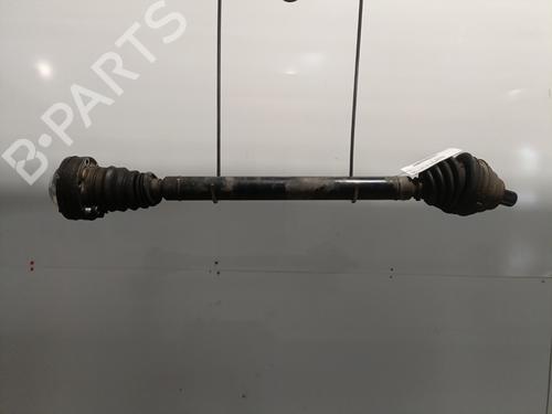 Used Right front driveshaft VW PASSAT B6 (3C2) 2.0 TDI 16V (140 hp) 30154340