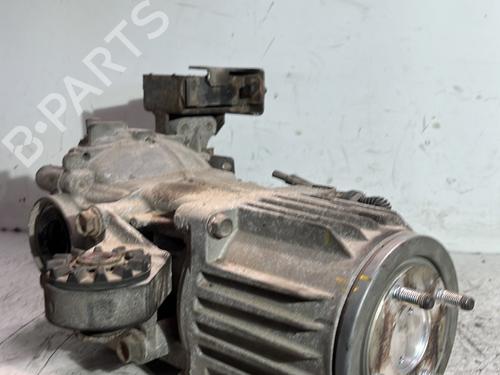 Rear differential CITROËN C4 AIRCROSS 1.8 HDi 150 AWC | BP28354009M24 