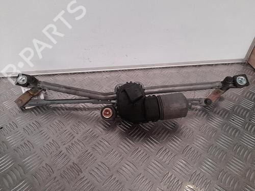 Used Front wiper motor FORD MONDEO III Turnier (BWY) 2.0 16V TDDi / TDCi (115 hp) 21715659