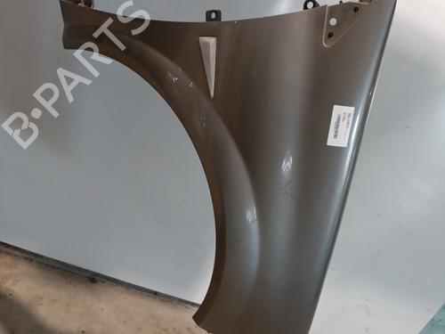 Right front fenders RENAULT MEGANE II Estate (KM0/1_) 1.5 dCi (KM16, KM1E) | BP27589911C42 