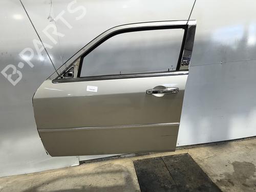 Used Left front door Left front door CHRYSLER 300C (LX, LE) 3.0 CRD (218 hp) 32721036 32721036