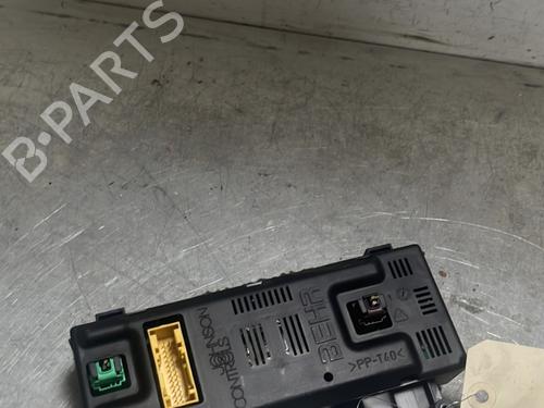 Climate control PEUGEOT 307 (3A/C) 2.0 HDi 135 | BP27328489I5 