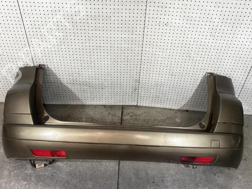Rear bumper CITROËN C4 Picasso I MPV (UD_) 1.6 HDi | BP21707005C8 