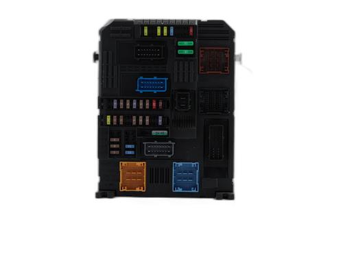 Fuse box CITROËN C3 III (SX) 1.5 BlueHDi 100 (SXYHYP, SXYHTU) | BP36054555E1 - Image 3