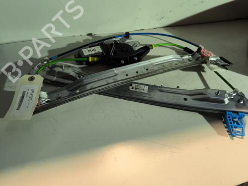 Front right window mechanism CITROËN C3 Picasso (SH_) 1.4 VTi 95 (SH8FSC, SH8FP0, SH8FP6) | BP23823123C23 - Image 2