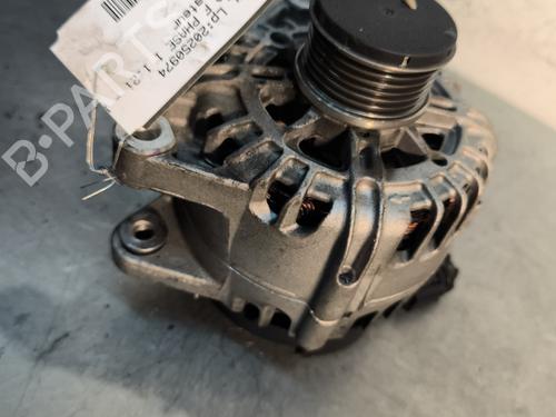 Generator OPEL CORSA F (P2JO) 1.2 (68) (75 hp) 29996943