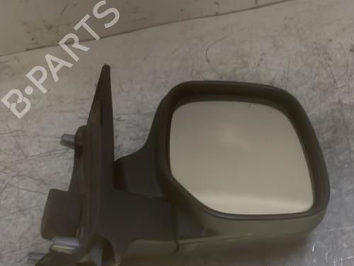 Right mirror CITROËN BERLINGO / BERLINGO FIRST MPV (MF_, GJK_, GFK_) 1.9 D (MFWJZ) | BP22313365C27 
