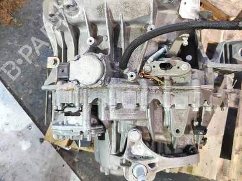 Used Gearbox Gearbox RENAULT CAPTUR I (J5_, H5_) 1.3 TCe 150 (J5NK, J5JS) (150 hp) 21713304 21713304
