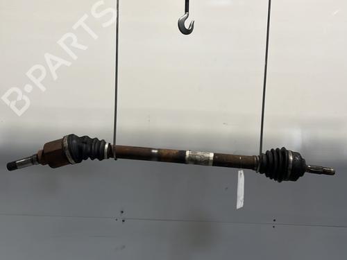 Used Right front driveshaft PEUGEOT 207 (WA_, WC_) 1.4 16V (95 hp) 28164927