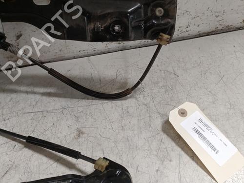 Used Front left window mechanism Front left window mechanism OPEL ASTRA J (P10) 1.6 CDTi (68) (110 hp) 25444541 25444541