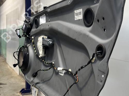 Front right window mechanism MERCEDES-BENZ A-CLASS (W169) A 160 CDI (169.006, 169.306) | BP28164839C23 