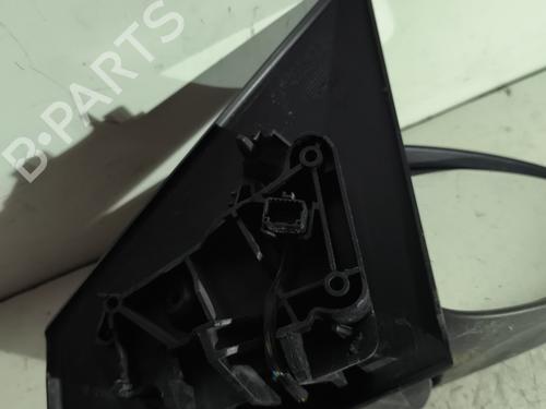 Right mirror RENAULT MEGANE III Grandtour (KZ0/1) 1.5 dCi (KZ09, KZ0D, KZ1G, KZ29, KZ14, KZ1W, KZ10, KZ1F,... | BP24346559C27 
