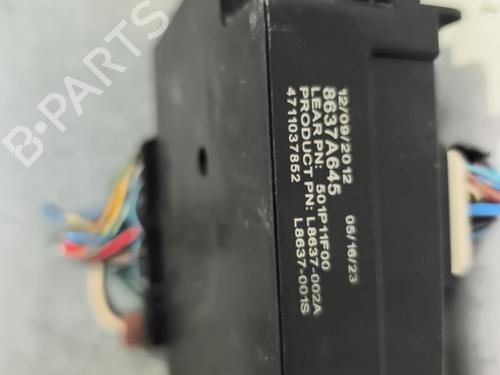 Electronic module PEUGEOT 4008 1.6 HDi AWC | BP29538135M83 