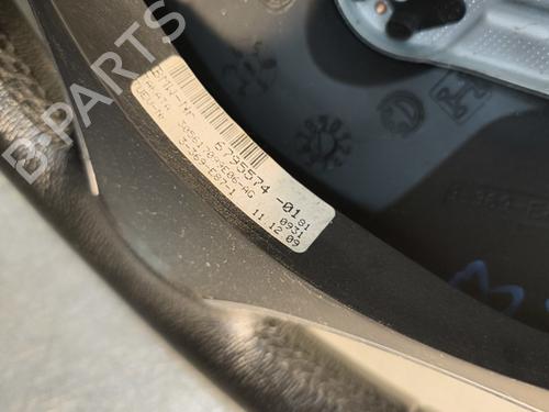 Steering wheel BMW 1 (E87) 116 d | BP29980153C49 - Image 3