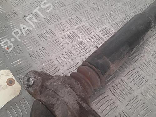 Left rear shock absorber SEAT ALTEA (5P1) 1.9 TDI | BP21719970M18 