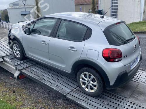 Starter CITROËN C3 III (SX) 1.2 VTi 82 | BP24346598M8 - Image 8