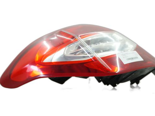Left taillight CITROËN C4 II (NC_) 1.6 HDi 90 | BP38230072C34 - Image 3