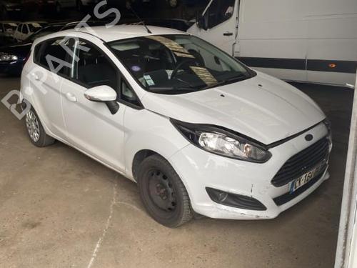 Gearknop FORD FIESTA VI (CB1, CCN) 1.25 | BP36014985I34 - Image 4