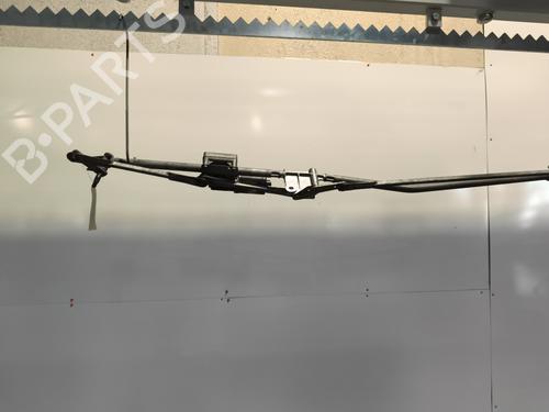 Front wiper motor PEUGEOT 307 (3A/C) 1.6 HDi | BP27328131M29 
