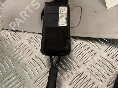 Used Front right seatbelt Front right seatbelt 21719987 21719987